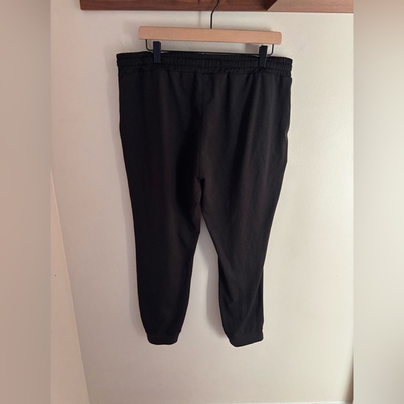 Vuori Granite Performance Jogger black Heather XL - Picture 5 of 7